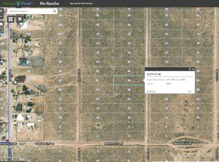 29 4th St NE, Rio Rancho, NM 87124