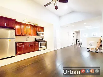 Rented by Urban Pads