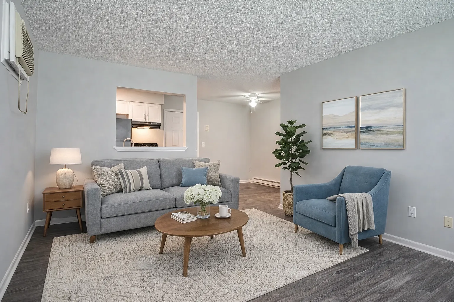 Point Place Apartments — Photo 3