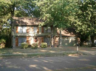 4942 S Germantown Rd, Memphis, TN 38141