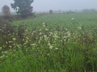 Marlette Rd, Applegate, MI 48401