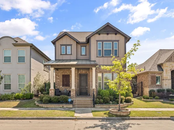 1416 Huntsman Ridge Ln, Arlington, TX 76005