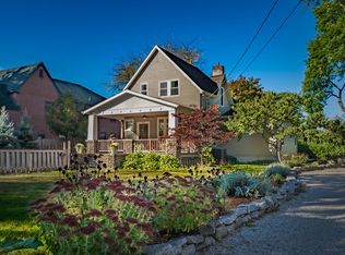 225 Green Ave, Bay City, MI 48708