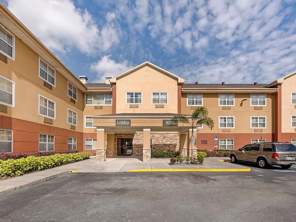 Orlando - Lake Mary - 1036 Greenwood Blvd