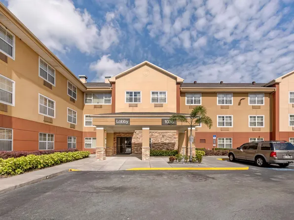 Orlando - Lake Mary - 1036 Greenwood Blvd, 1036 Greenwood Blvd, Lake Mary, FL 32746