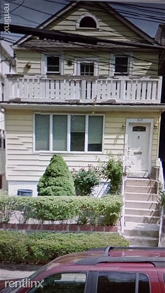 3614 Irwin House