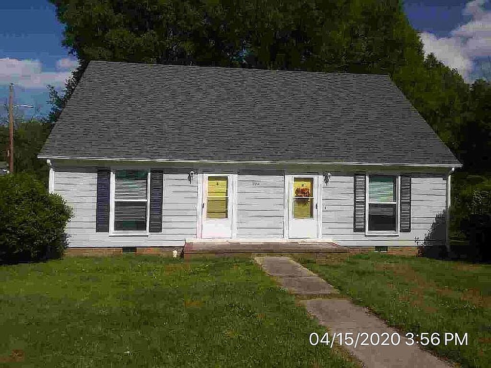 1st image of 204 S Saint John St #A