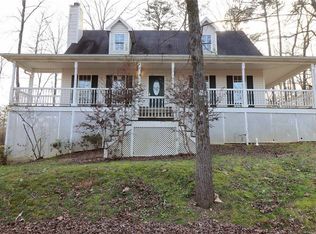 5414 Adairsville Rd NE, Adairsville, GA 30103