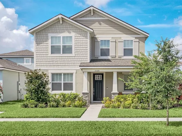 11320 PORT PLACE, ORLANDO, FL 32832