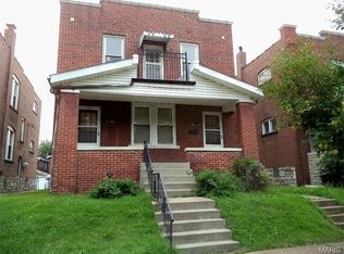 6015-A Carlsbad Ave, Saint Louis, MO