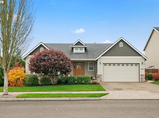 1419 NE 16th Ave, Canby, OR 97013