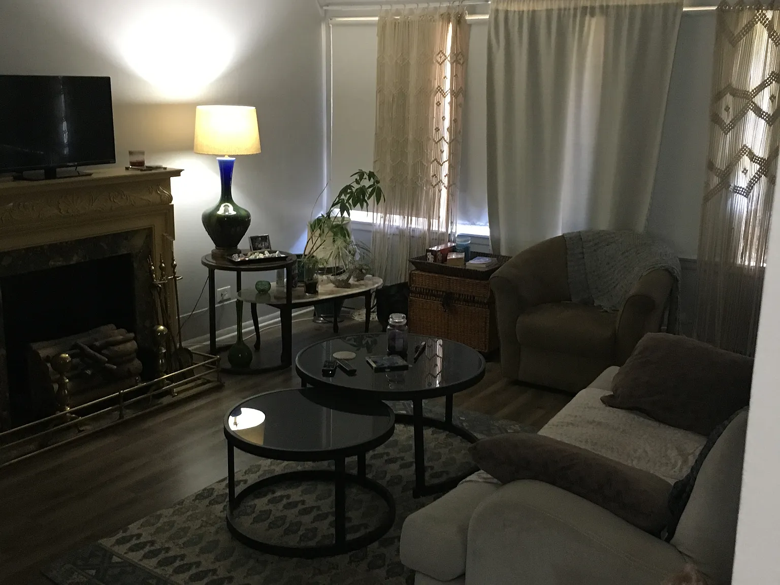 1 bed, 600 sqft, $1,400 — Photo 3
