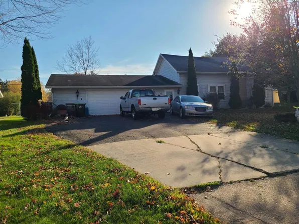 15 HURON STREET, Neillsville, WI 54456