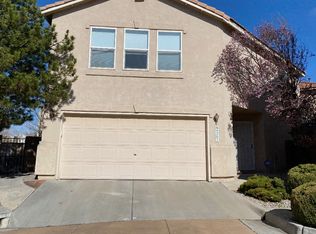 4201 Altura Mesa Ln NE, Albuquerque, NM 87110