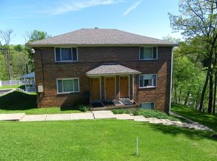 339 Bepler Ave, Pittsburgh, PA 15229