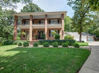 8507 Interlochen Dr, Nixa, MO 65714