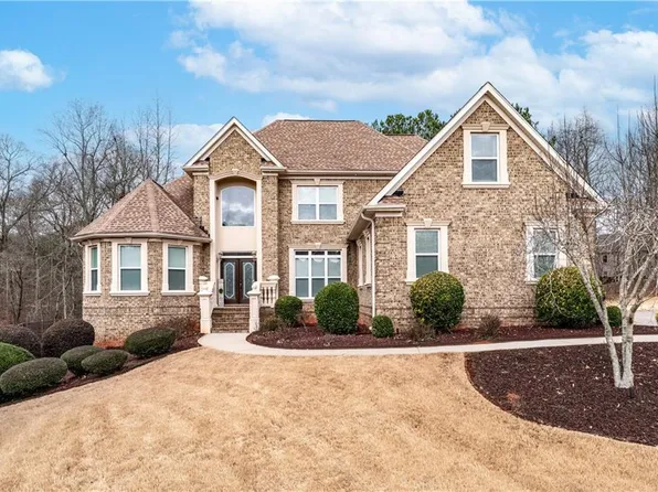 3413 Talking Creek Ct, Conyers, GA 30094