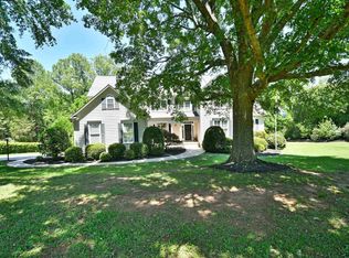 205 Parker Slatton Rd, Simpsonville, SC 29681