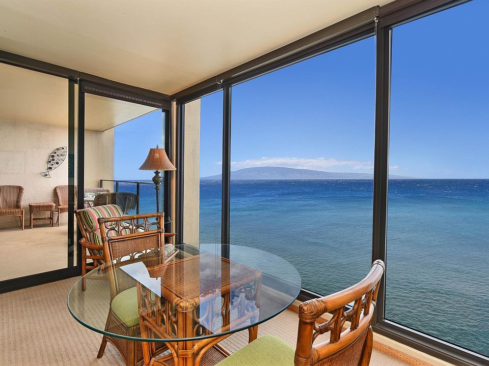 Mahana Apartments Lahaina, HI Zillow