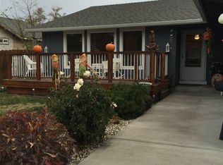 27 W Iowa St, Klamath Falls, OR 97601