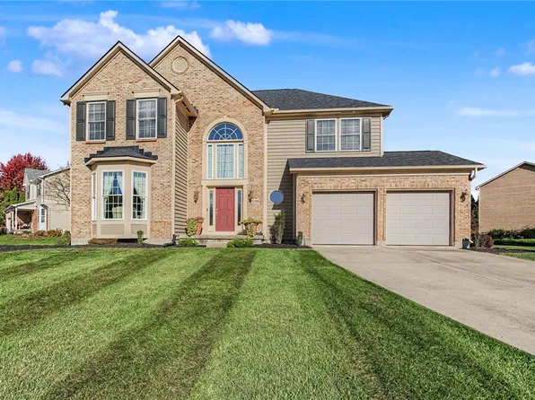 4155 Country Glen Cir, Dayton, OH 45432