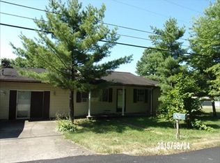 315 Davisville Rd, Davisville, WV 26142