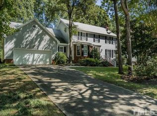 2009 Thorpshire Dr, Raleigh, NC 27615