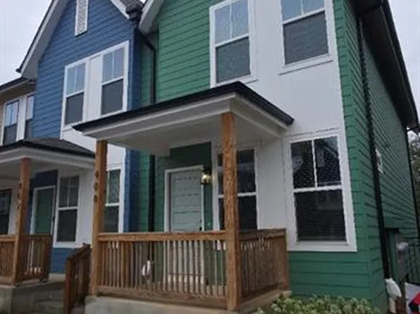 1095 Tucker Ave #408, Atlanta, GA 30310