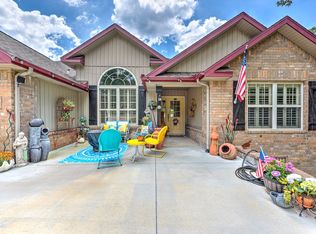 14 Euston Ln, Bella Vista, AR 72714