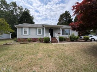205 Falcon Ct, Clayton, NC 27520