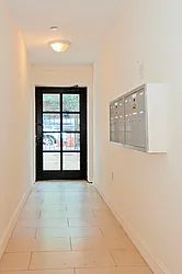 Rented by Perry Associates NYC Inc