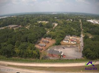 1890 Moore St, Macon, GA 31204