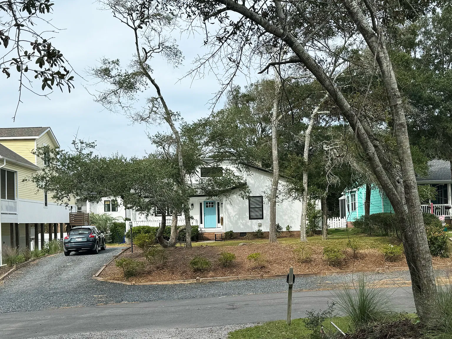 3 bed, 1309 sqft, $2,300 — Photo 3