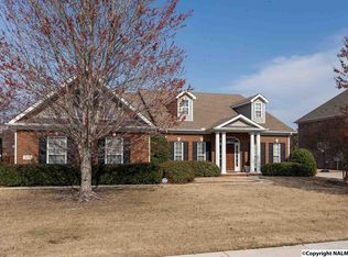 3111 Field Chase Rd SE, Owens Cross Roads, AL 35763