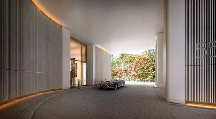 Sold by Brown Harris Stevens | media 21