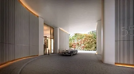 Sold by Brown Harris Stevens