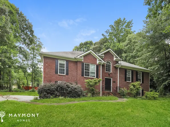 2933 Jodeco Ter, Jonesboro, GA 30236