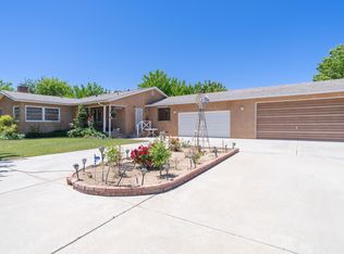 44101 Benald St, Lancaster, CA 93535