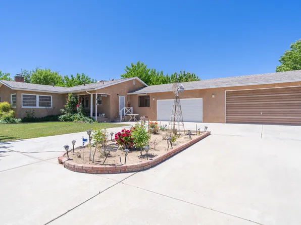 44101 Benald St, Lancaster, CA 93535