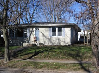 418 S 19th St, Keokuk, IA 52632