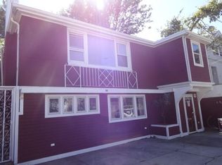 90 Homer St, Providence, RI 02905