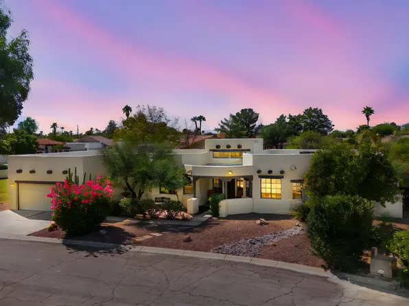1237 E CLEARVIEW Drive, Casa Grande, AZ 85122