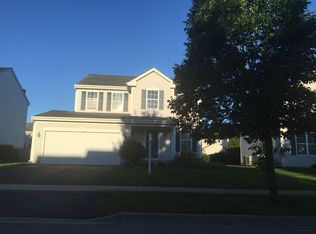 2809 Brian Ln, Montgomery, IL 60538