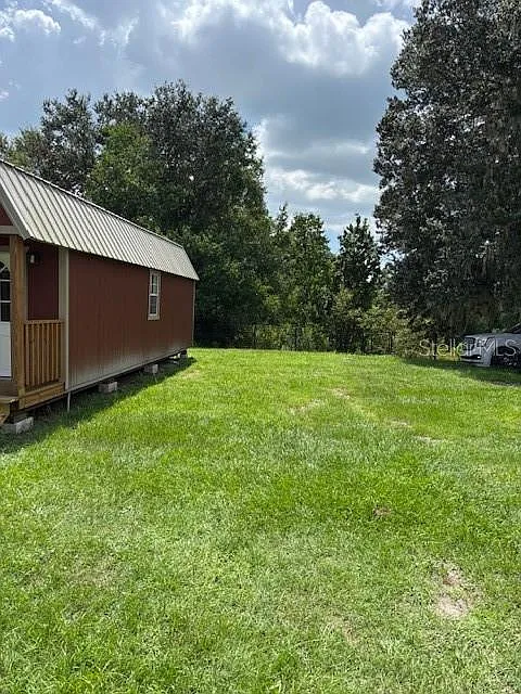 1 bed, 1.0 bath, 480 sqft, $1,500 — Photo 4