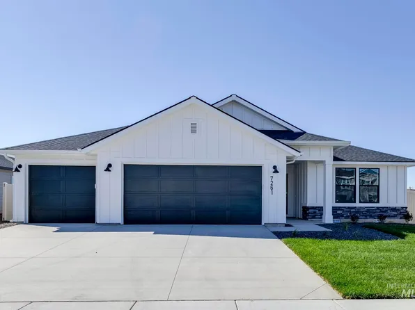 1650 Dyer St, Middleton, ID 83644