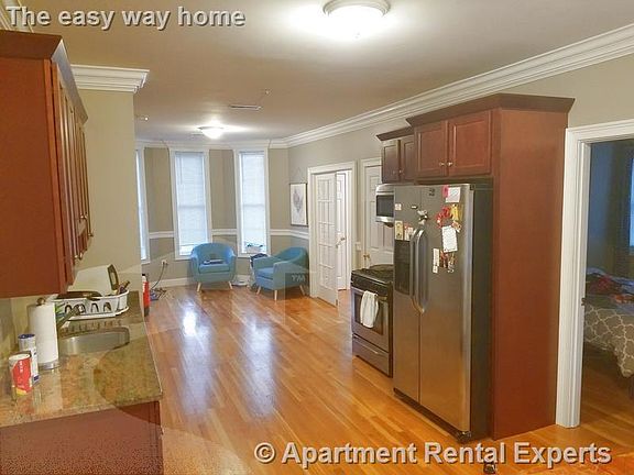 Apartment Rental Experts