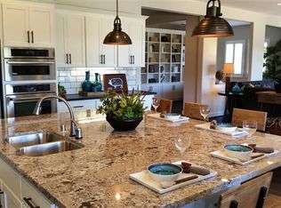 740 Kineo Ct, Oakley, CA