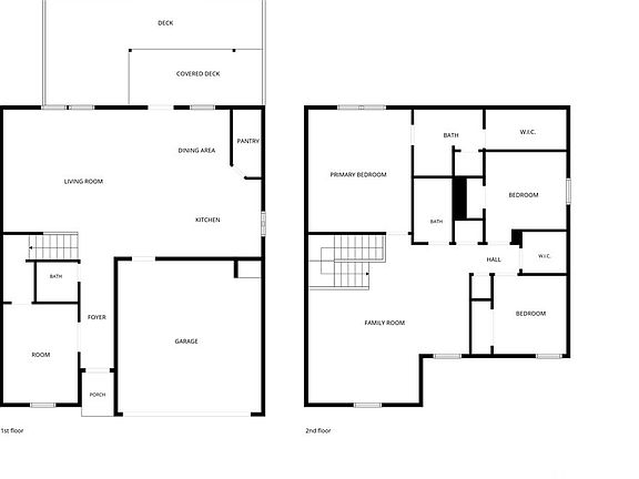 3rd image of 408 Bedford Falls Ln