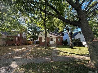 2208 Windemere Ave, Flint, MI 48503