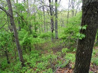 15791 N Wimpy Jones Rd, Garfield, AR 72732